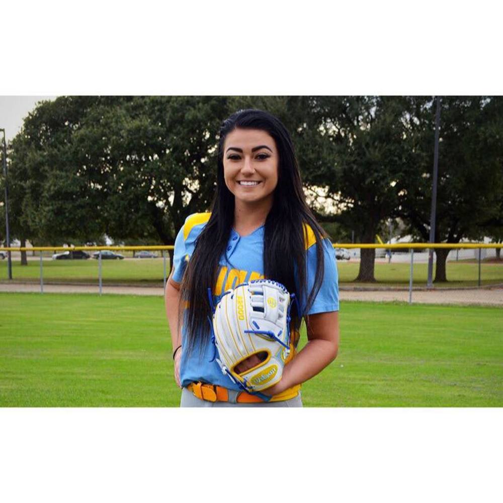 Meet your Posher, Scarlett