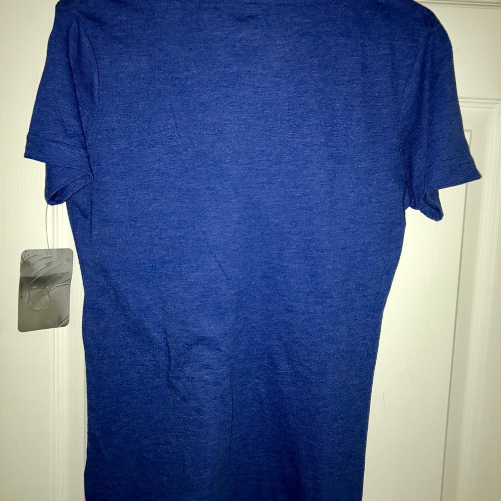💖❤️NWT💖💖FINAL$$🧡🧡SEXY TEE SHIRT💖💜 - Picture 6 of 6