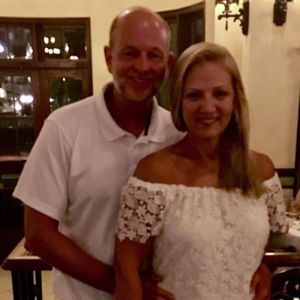 Meet your Posher, Yvonne