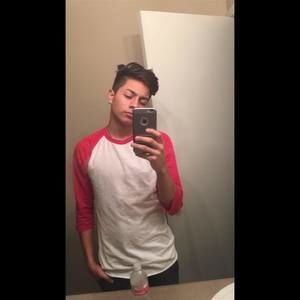 Meet your Posher, David