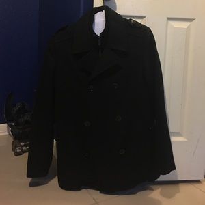 Kenneth Cole Reaction