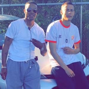 Meet your Posher, Albert