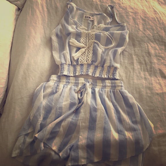 LF 2 piece set - Picture 1 of 2