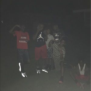 Meet your Posher, Benjamin