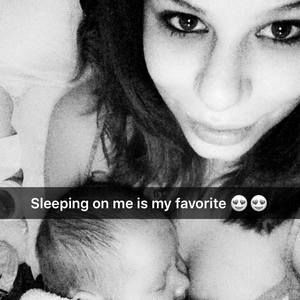 Meet your Posher, Tiffany marie