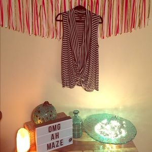 📢 BOGO Forever 21 Infinity tank