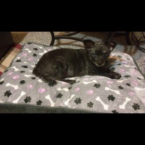 Meet your Posher, Debra