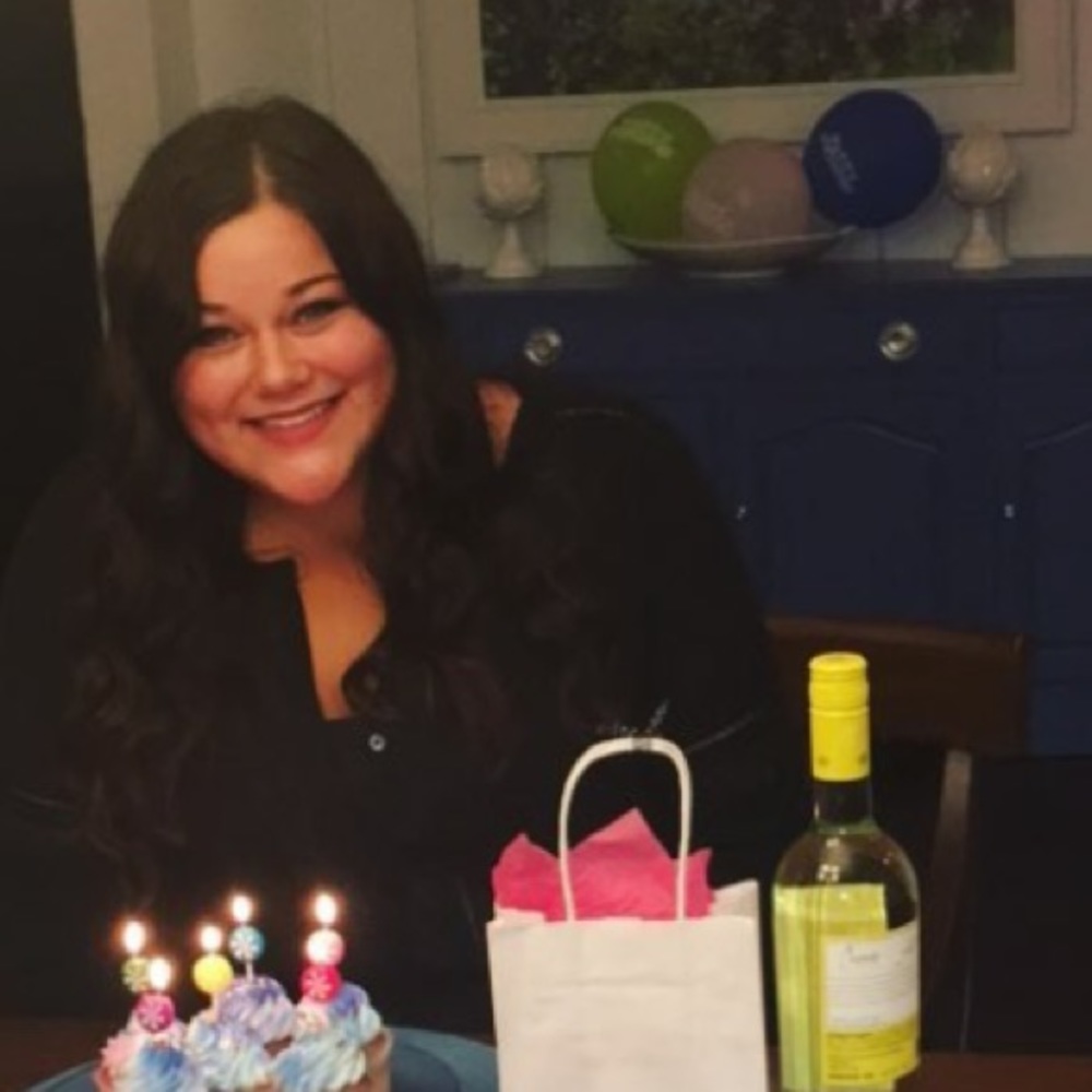 Meet your Posher, Brielle