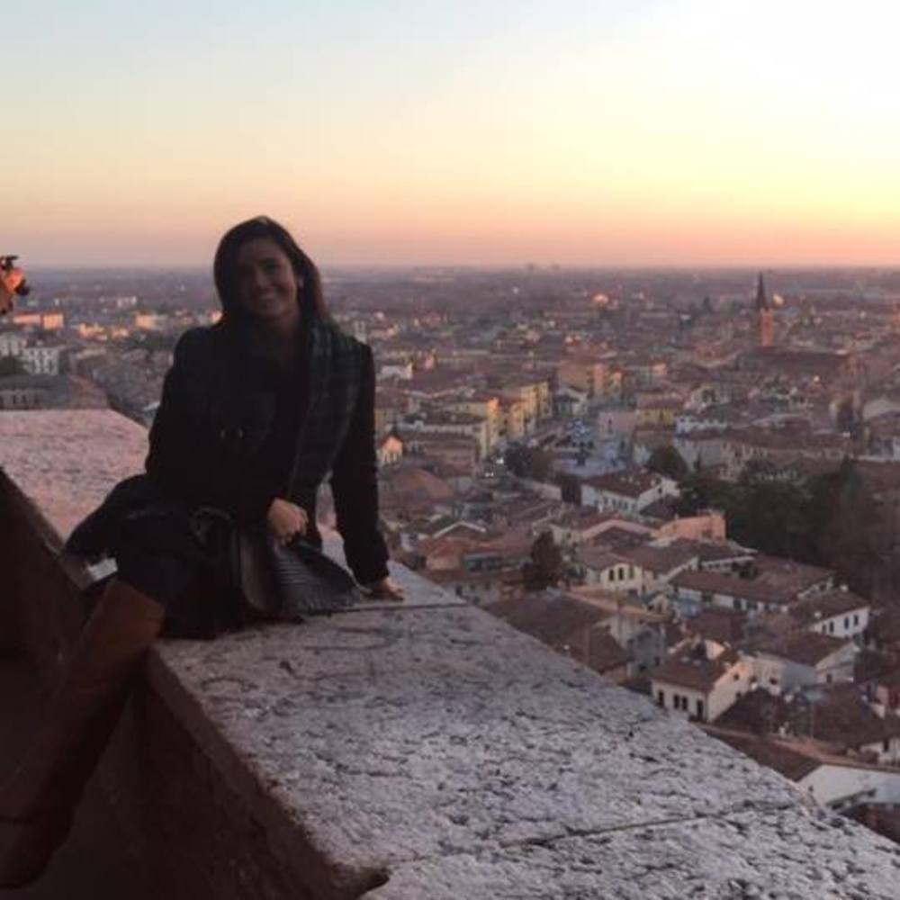 Meet your Posher, Morgan