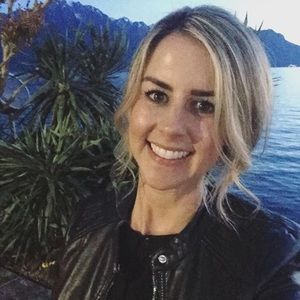 Meet your Posher, Casey