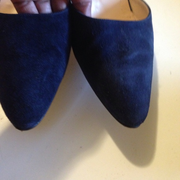 Luca Luca sling backs - Picture 3 of 8