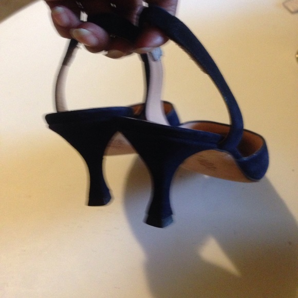 Luca Luca sling backs - Picture 6 of 8