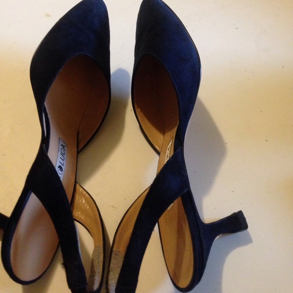 Luca Luca sling backs - Picture 8 of 8