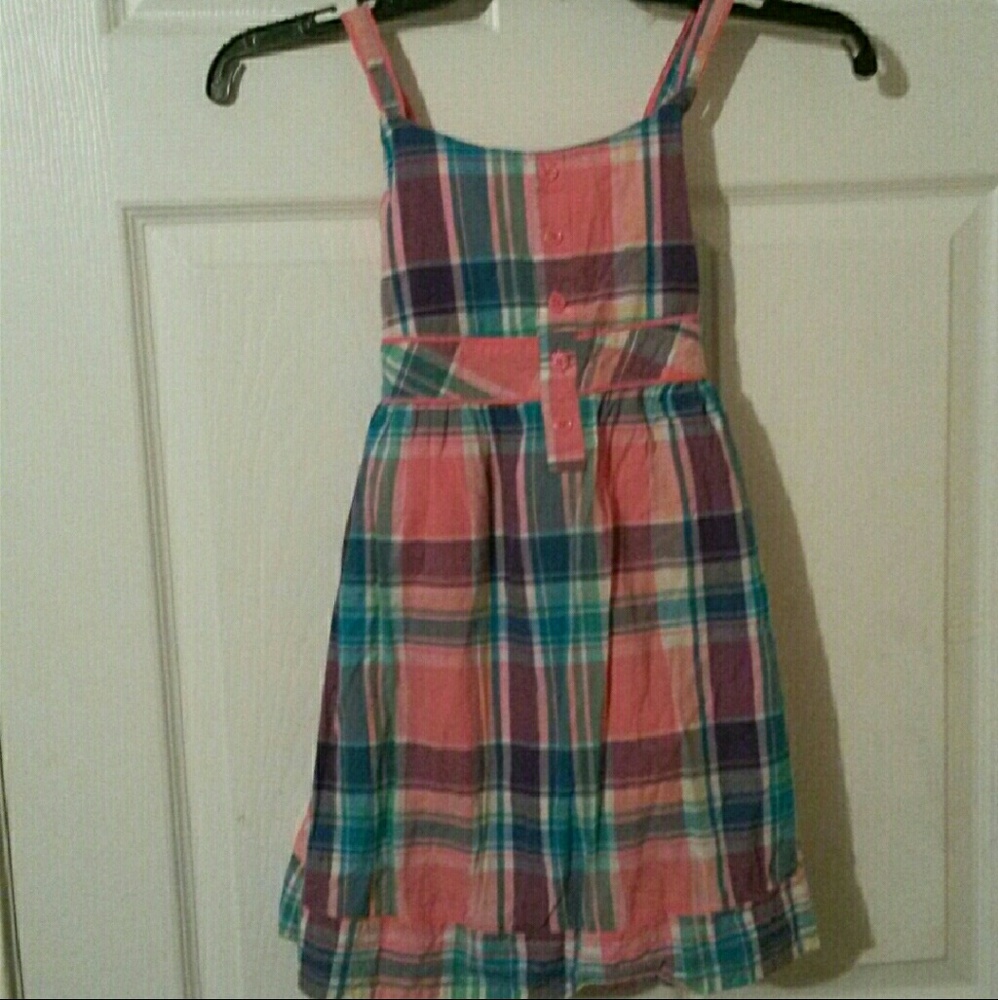 CHEROKEE sundress