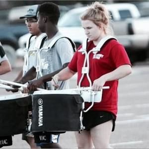 Meet your Posher, Carlee