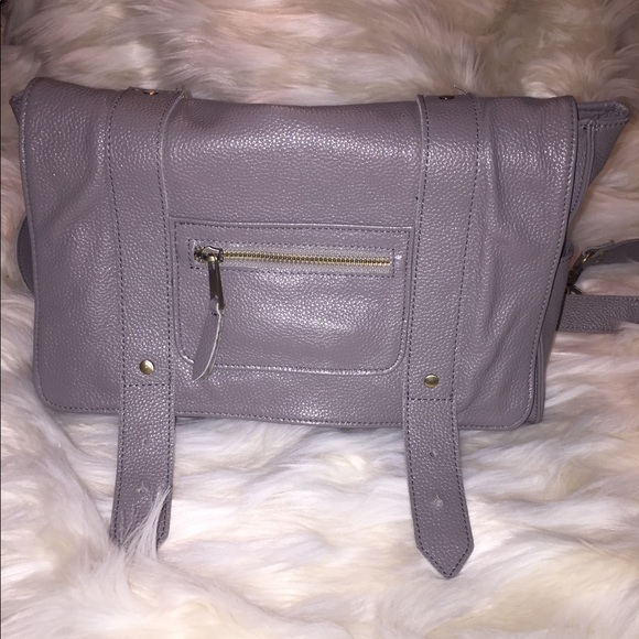 VereVerto Repeto Leather Backpack main image 5