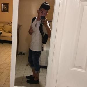 Meet your Posher, Josue