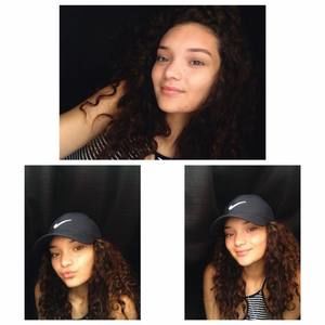 Meet your Posher, Rita