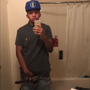 Meet your Posher, Ty