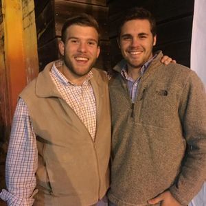 Meet your Posher, Jc