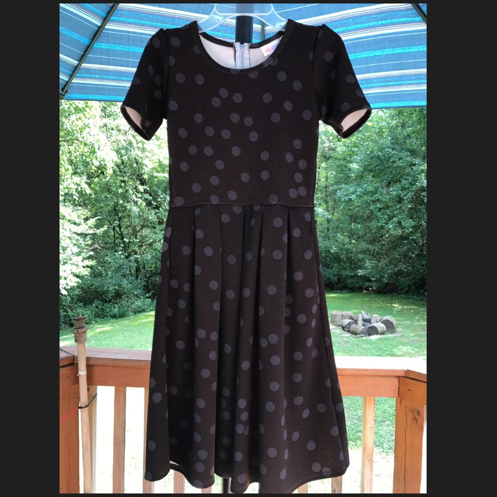 LuLaroe XXS Amelia