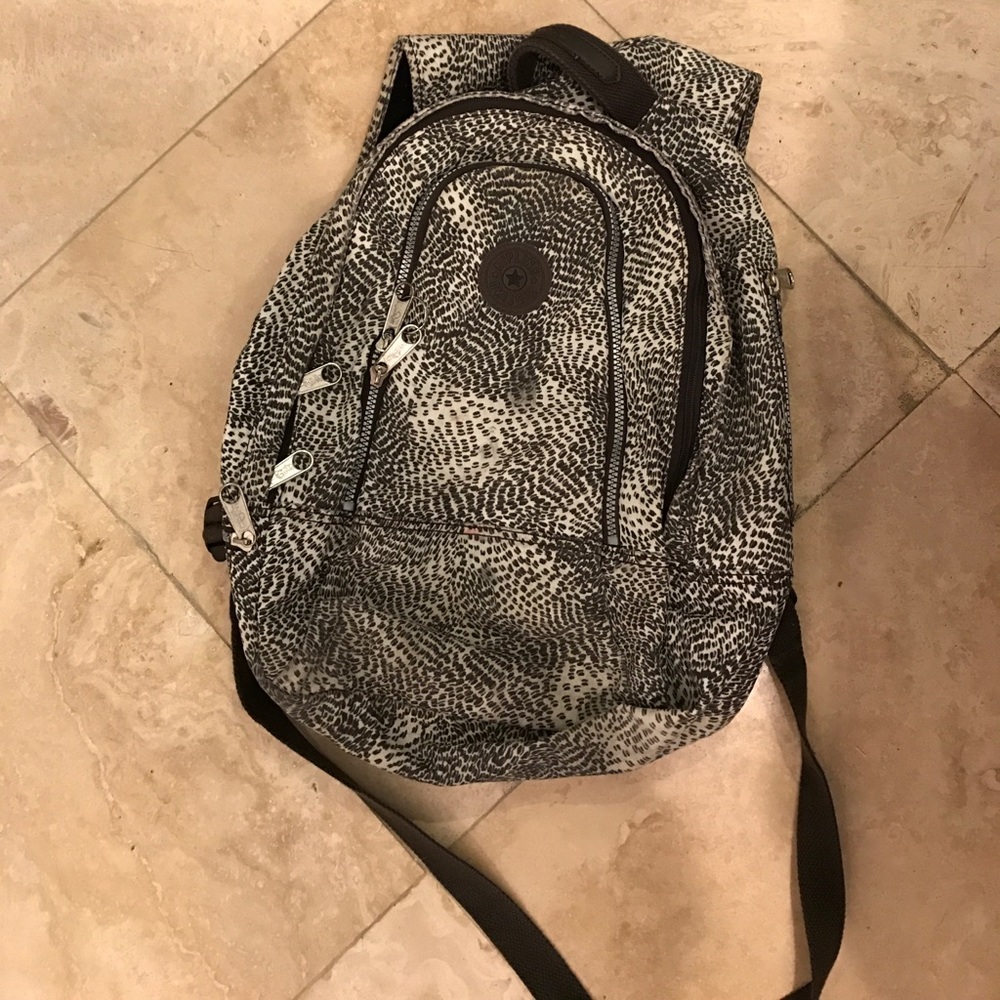 Kipling Backpack