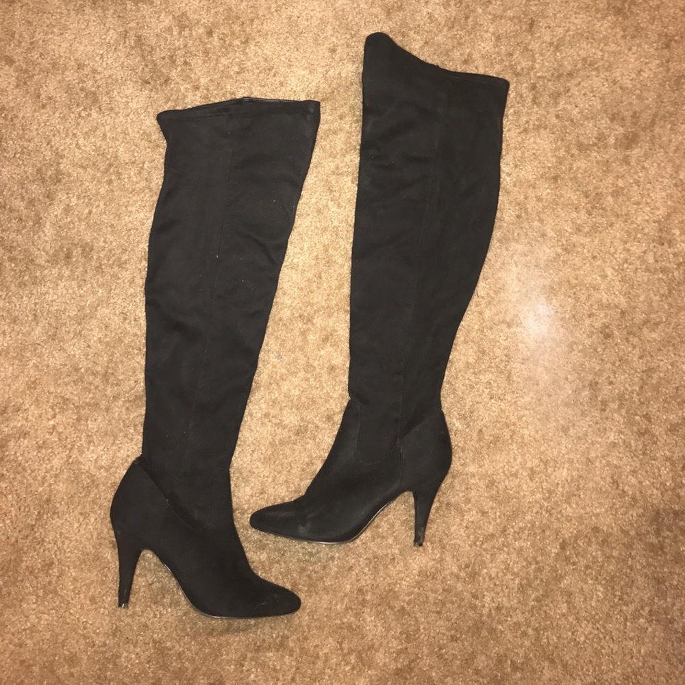 Knee highs