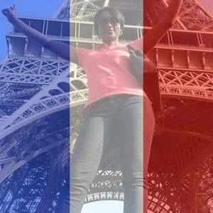 Meet your Posher, Fatoumata