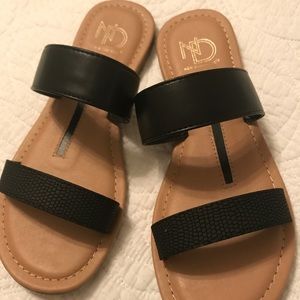 Classy Sandals