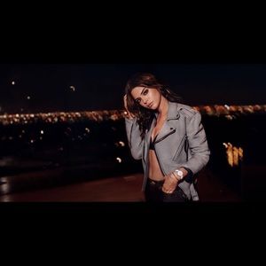 Daniel Wellington petite bondi watch