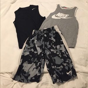 Nike outfit