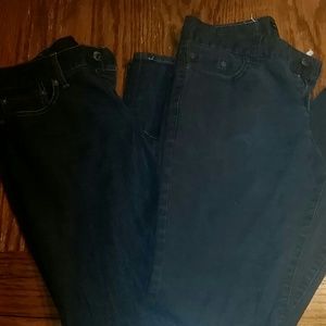 Aeropostle jeans skinny