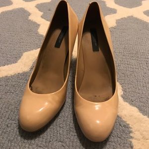 Ann Taylor Pumps