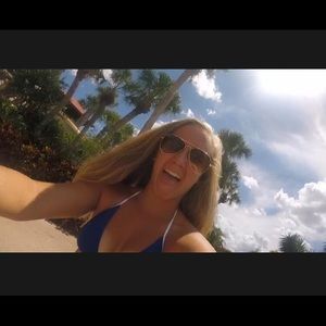 Meet your Posher, Madison