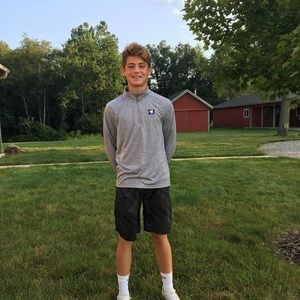 Meet your Posher, Drew