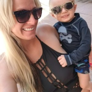 Meet your Posher, Tina