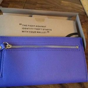RFID Wallet