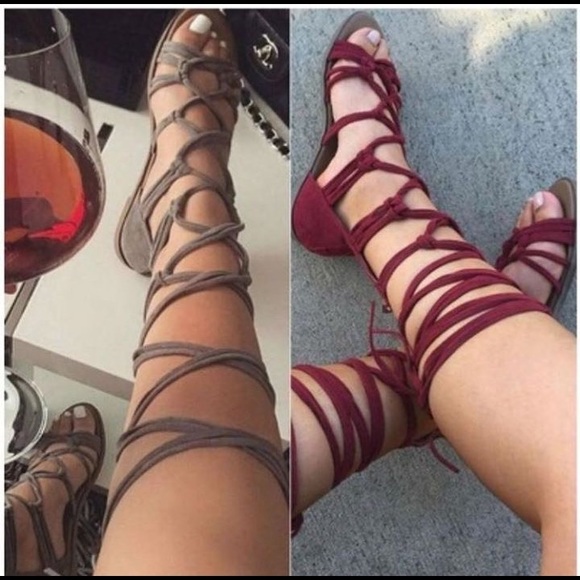 Sandals - Picture 3 of 6