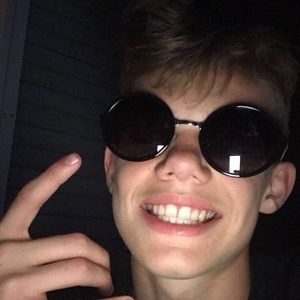 Meet your Posher, Mason