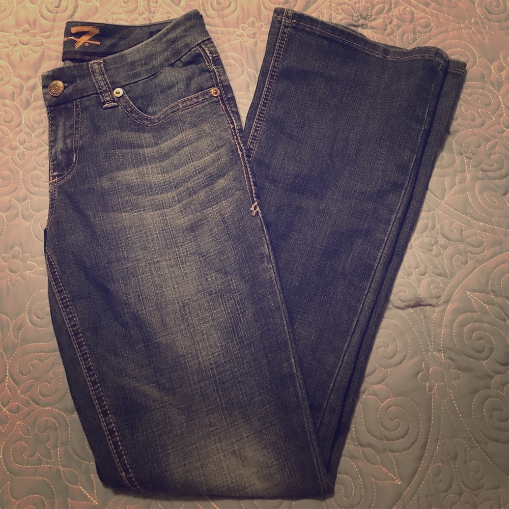 Seven7 Jeans