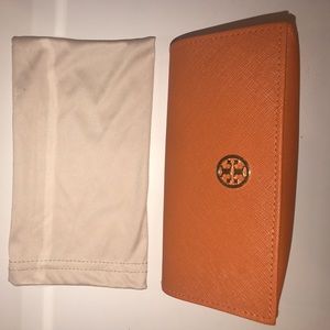 Tory Burch Sunglass Case