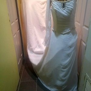 Zure for IMPRESSION Wedding Dress
