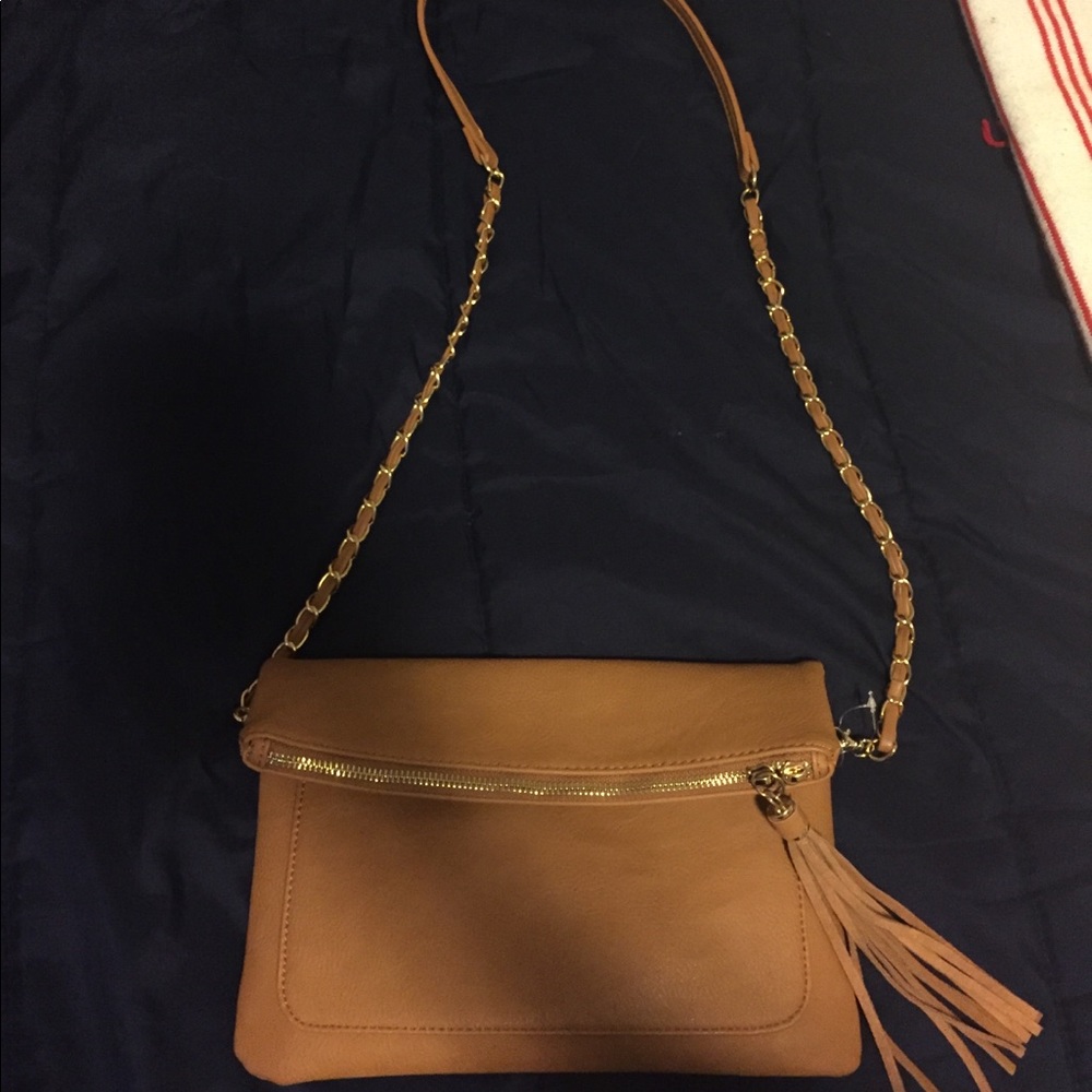 Madison west purse