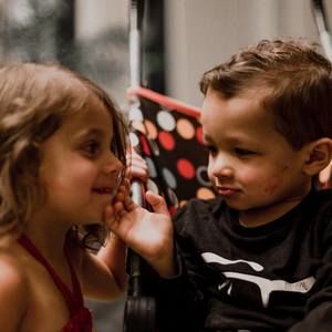 Meet your Posher, Sara