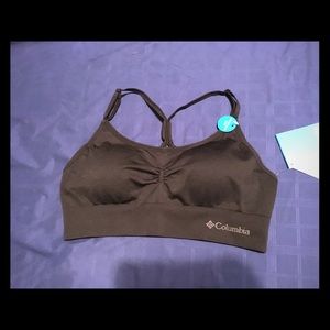Columbia Sports Bra