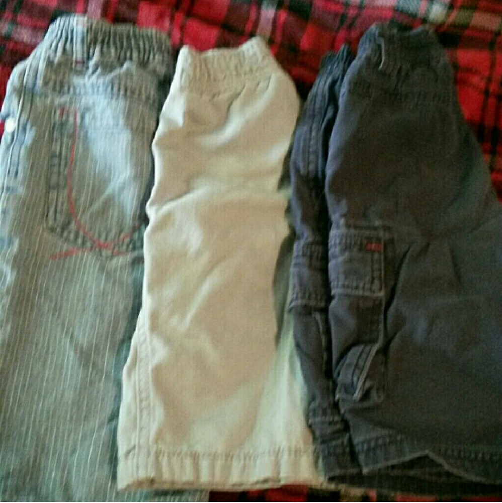 Bundle of Shorts