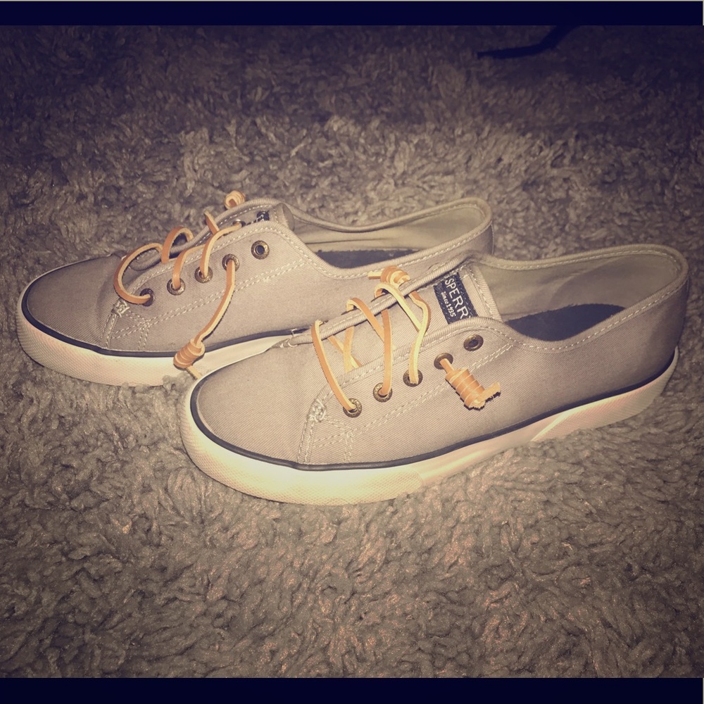 Sperry shoes