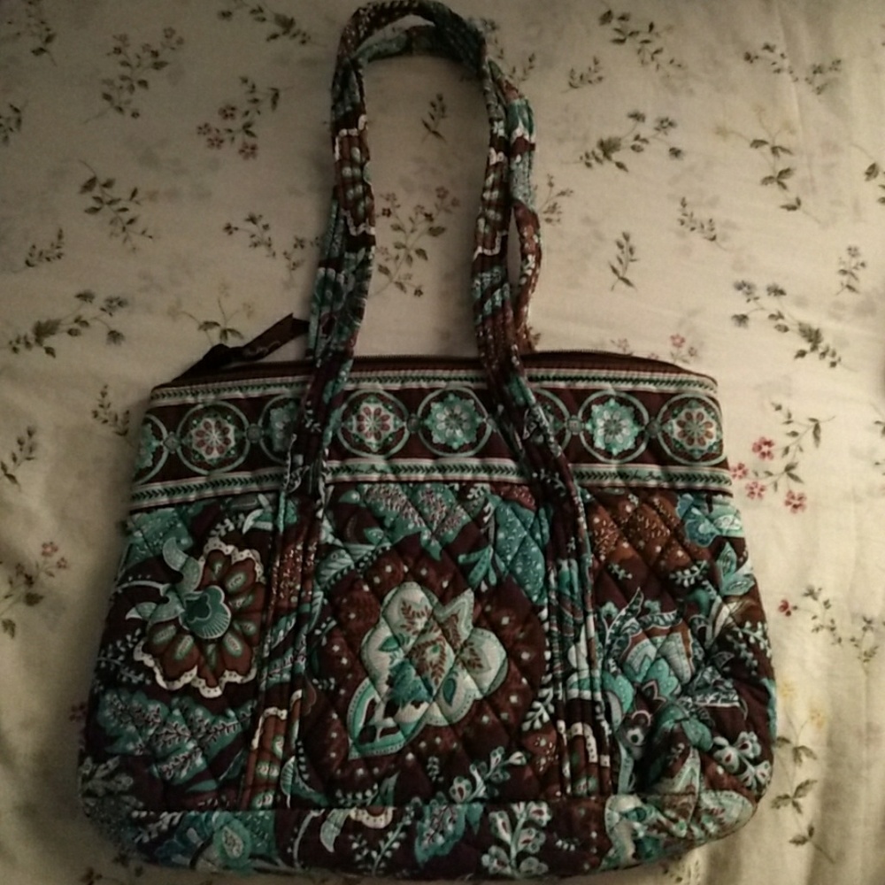 Little Betsy in Java Blue - Picture 2 of 3