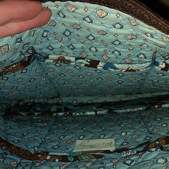 Little Betsy in Java Blue - Picture 3 of 3