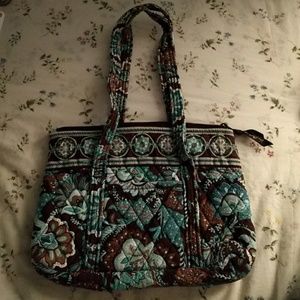 Little Betsy in Java Blue